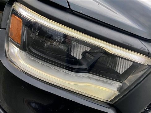 Used 2021 RAM 1500 Rebel w/ Rebel Level 1 Equipment Group image 28