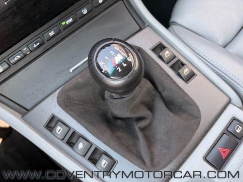 Used 2002 BMW M3 Convertible RWD image 18