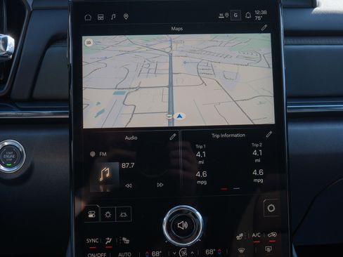 New 2026 GMC Terrain AT4 image 15