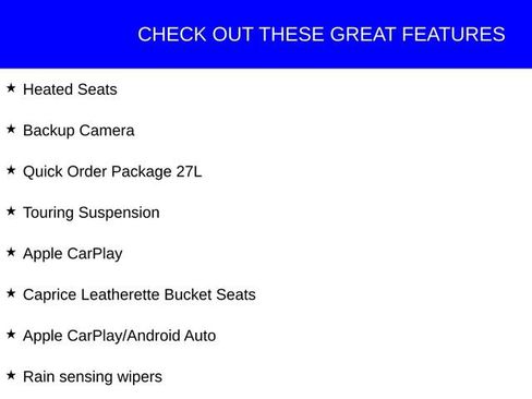 Used 2024 Chrysler Pacifica Touring-L image 6