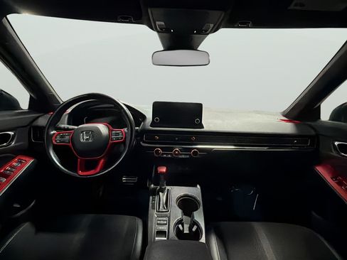 Used 2022 Honda Civic Sport image 14
