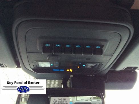 New 2025 Ford Bronco Raptor image 38