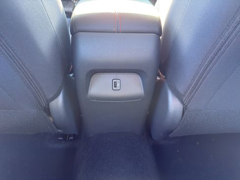 New 2025 Nissan Sentra SR image 31