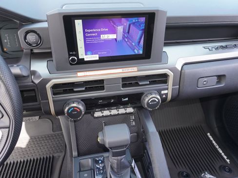New 2026 Toyota Tacoma SR5 RWD image 13