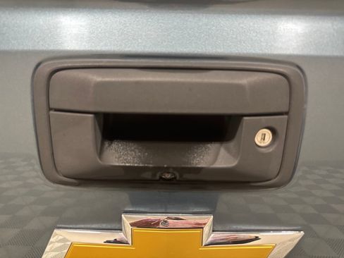 Used 2014 Chevrolet Silverado 1500 LT w/ All Star Edition image 16