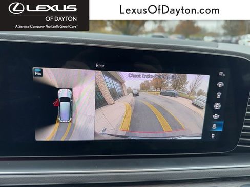 Used 2020 Mercedes-Benz GLS 450 4MATIC image 21