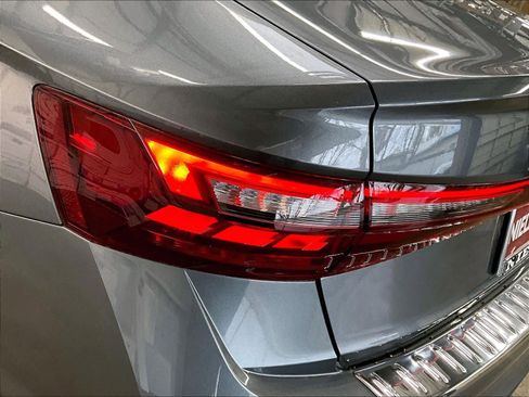 New 2026 Volkswagen Jetta SE image 23