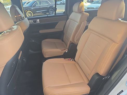 New 2026 Hyundai Santa Fe Calligraphy image 14