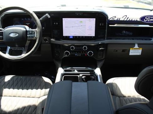 New 2026 Ford F250 Platinum AWD/4WD image 12