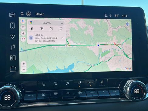 Used 2025 GMC Canyon Elevation w/ Convenience Package image 20