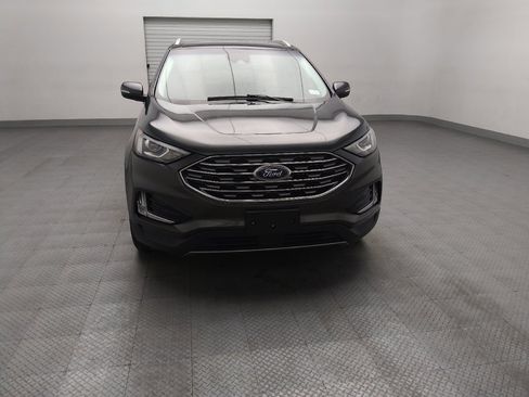 Used 2019 Ford Edge SEL w/ Equipment Group 201A FWD image 14