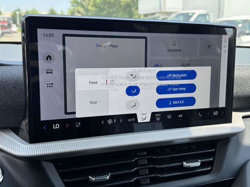 New 2026 Ford Explorer Tremor AWD/4WD image 26
