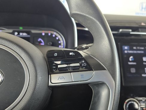 Used 2022 Hyundai Tucson SEL image 11