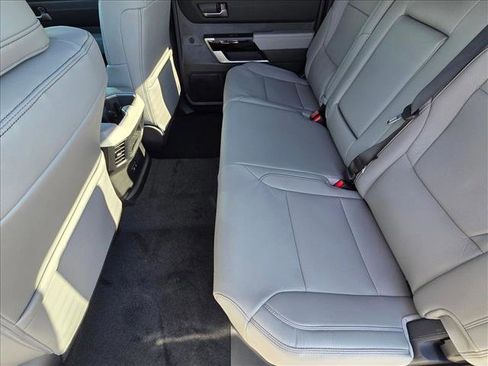 New 2026 Toyota Tundra Limited image 15