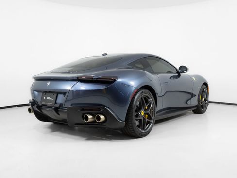 Used 2024 Ferrari Roma image 8