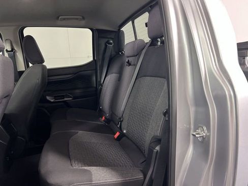 Used 2024 Ford Ranger XLT w/ Trailer Tow Package image 21