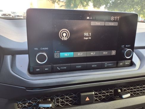Used 2023 Honda Accord EX image 23