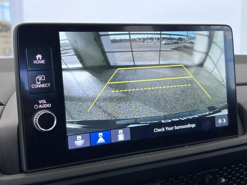 Used 2026 Honda CR-V LX image 8