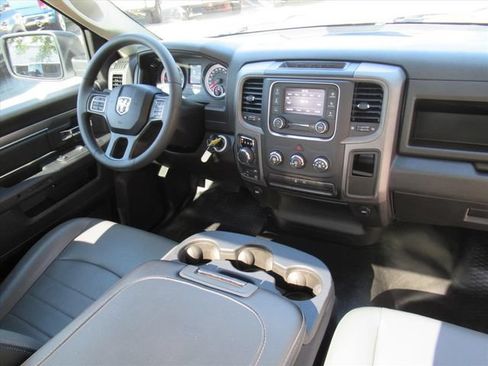 Used 2022 RAM 1500 Tradesman w/ Power & Remote Entry Group AWD/4WD image 12