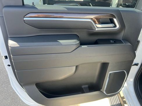 New 2026 Chevrolet Silverado 2500 LT w/ Safety Package AWD/4WD image 20