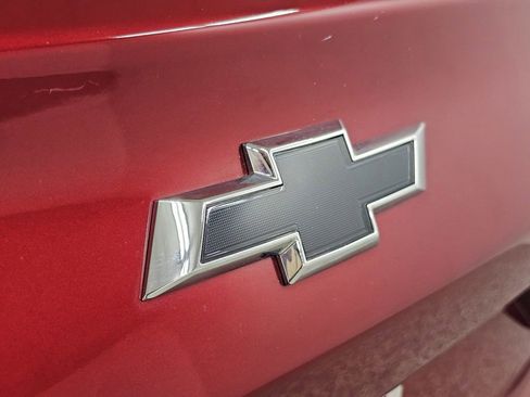 Used 2024 Chevrolet Blazer EV RS image 23