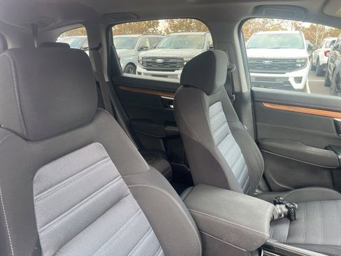Used 2020 Honda CR-V EX image 6