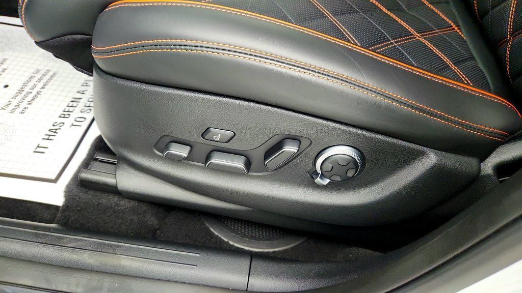 Used 2026 Genesis GV70 3.5T Sport Prestige AWD/4WD image 12
