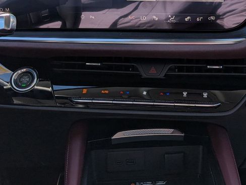 New 2026 Buick Envision Sport Touring AWD/4WD image 18