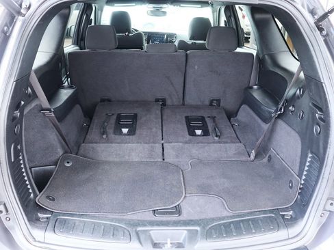 Used 2023 Dodge Durango GT w/ Blacktop Package image 23