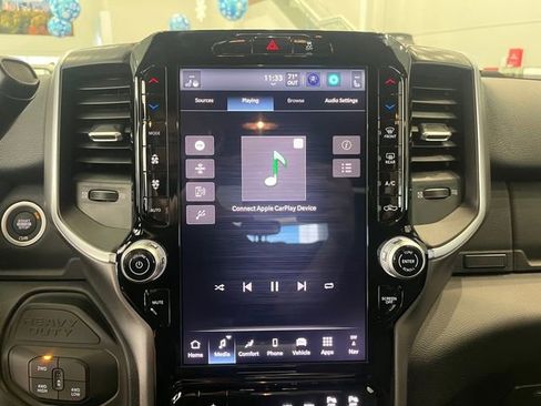 New 2026 RAM 3500 Big Horn image 21