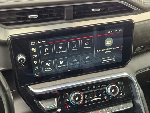 Certified 2023 GMC Sierra 1500 Denali image 17