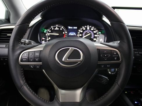 Used 2017 Lexus RX 350 AWD image 31