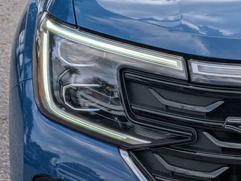 New 2026 Volkswagen Atlas SEL Premium R-Line AWD/4WD image 9