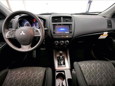 Used 2024 Mitsubishi Outlander Sport ES image 14