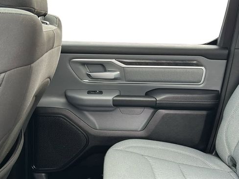 Used 2023 RAM 1500 Big Horn image 24