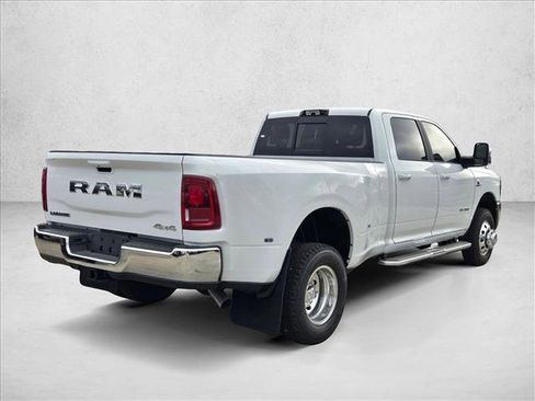 New 2026 RAM 3500 Laramie image 2