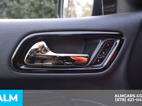 Used 2023 Dodge Durango SRT Hellcat image 11