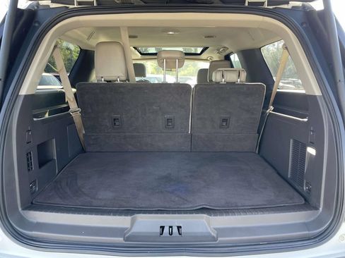 Used 2021 Ford Expedition Max Limited AWD/4WD image 33