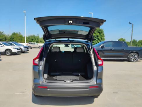 Certified 2023 Honda CR-V EX image 14