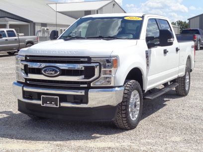 Used 2022 Ford F250 XLT