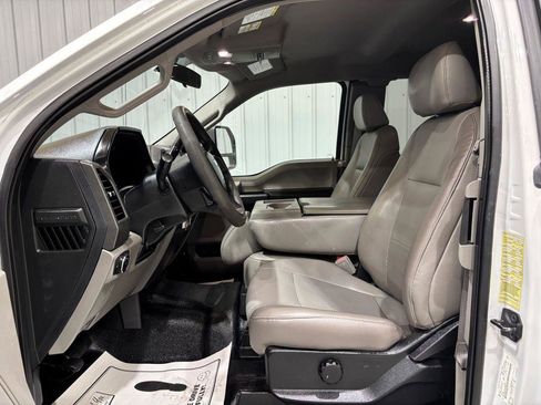 Used 2018 Ford F250 XL image 11
