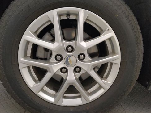 Used 2022 Chevrolet Equinox LT AWD/4WD image 31