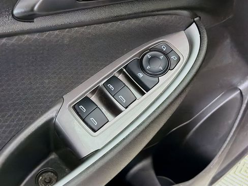 Used 2025 Chevrolet Malibu LT FWD image 20