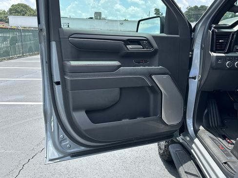 Used 2026 GMC Sierra 1500 AT4X AWD/4WD image 10