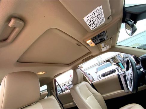 Used 2022 Toyota 4Runner SR5 Premium w/ Moonroof Package image 13