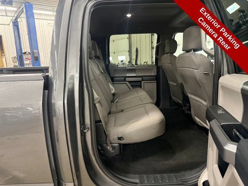 Used 2019 Ford F150 XLT w/ Equipment Group 301A Mid AWD/4WD image 38
