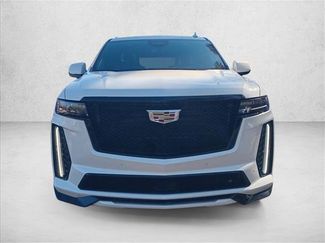 Used 2023 Cadillac Escalade V video 2