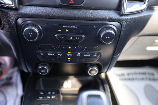 Used 2019 Ford Ranger Lariat w/ FX4 Off-Road Package AWD/4WD image 29