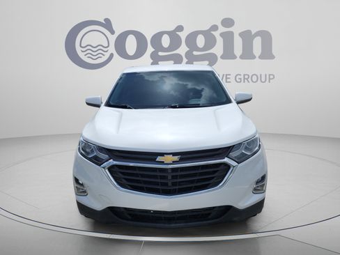 Used 2018 Chevrolet Equinox LT FWD image 5