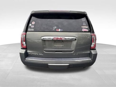 Used 2017 GMC Yukon XL Denali w/ Open Road Package AWD/4WD image 5